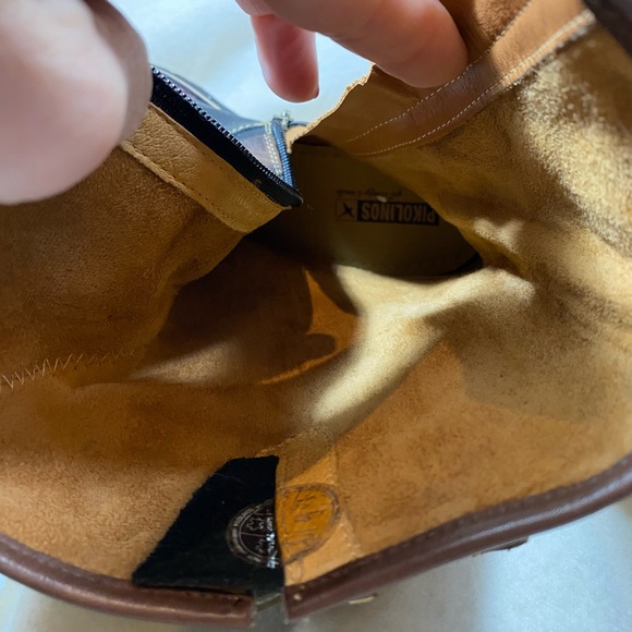 Black boots. Size 39 - Picture 4 of 5